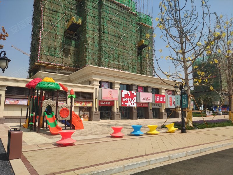 恒大林溪郡,梁峰路,近贝丘街-昆明恒大林溪郡二手房