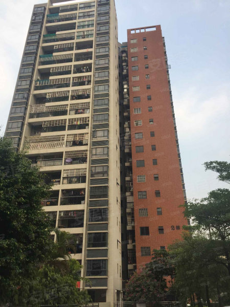 华悦名苑(商住楼)