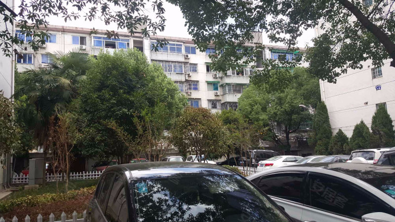 城中花园(临安公寓住宅)