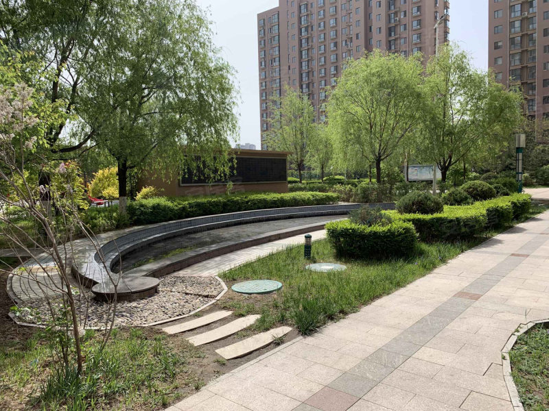 龙谷华庭