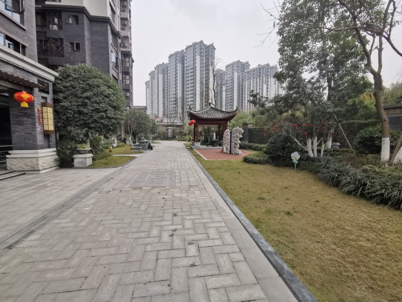 阳光1519望江榭,环岛路1号-眉山阳光1519望江榭二手房