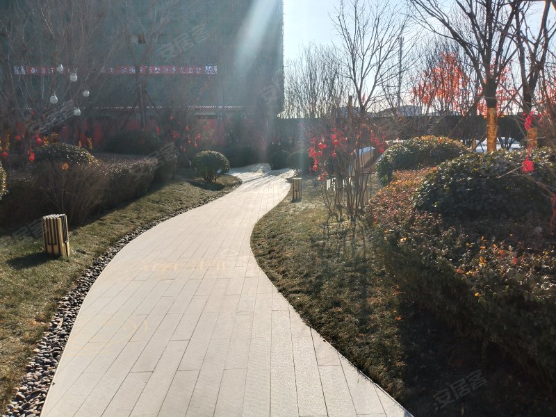 首开熙悦观湖(别墅),阎吕路-北京首开熙悦观湖(别墅)