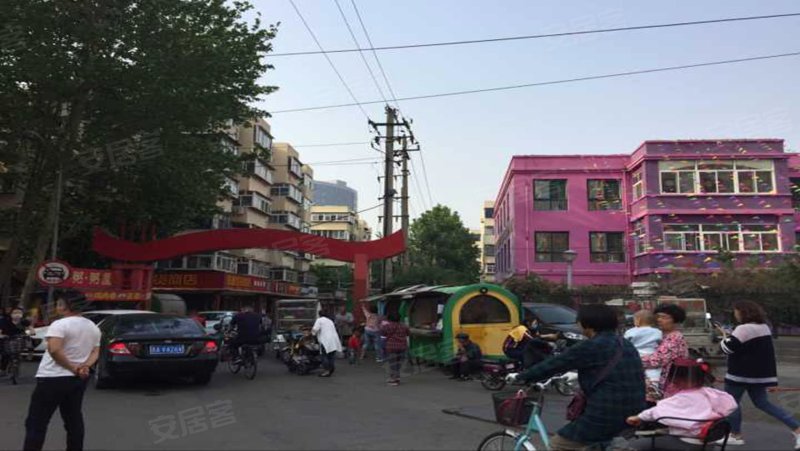 北坦小区,纺织街1号-济南北坦小区二手房,租房,房价-济南安居客
