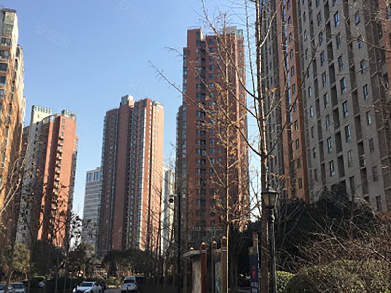 浐灞半岛太华金堤a10区,灞柳一路-西安浐灞半岛太华区