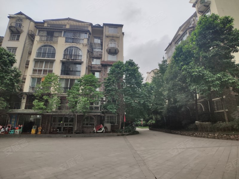 豪斯登堡,西苑街,近汇东路-自贡豪斯登堡二手房,租房,房价-自贡安居客