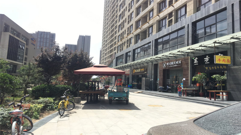 锦业时代