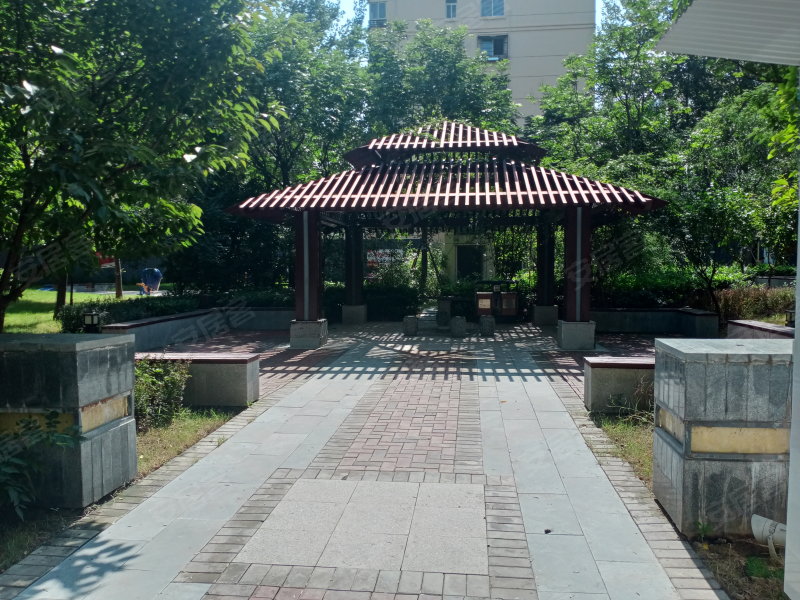 九洲城锦园
