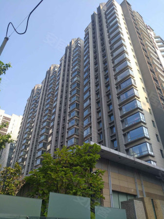 天安豪园.公园5号.南北通透4居室 新装修 视野好 诚意出售