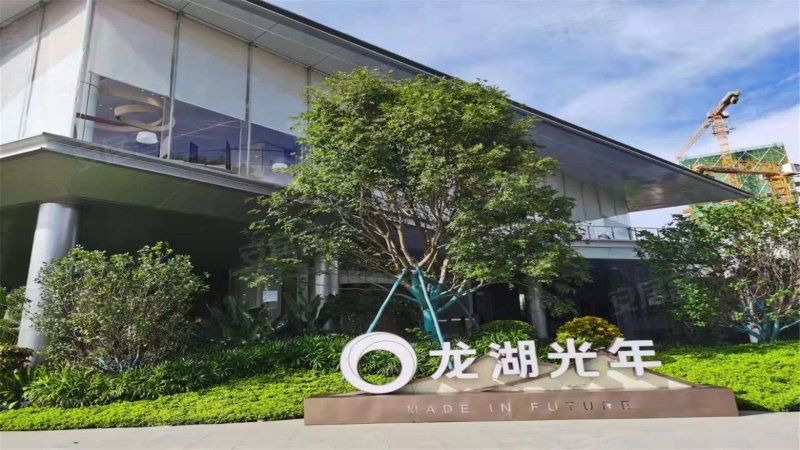 龙湖光年,南海大道15号-海口龙湖光年二手房,租房,房价-海口安居客