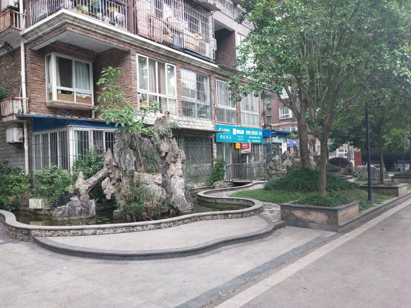 塞纳河畔,盐都大道-自贡塞纳河畔二手房,租房,房价