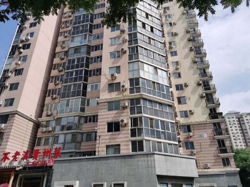 广华轩小区
