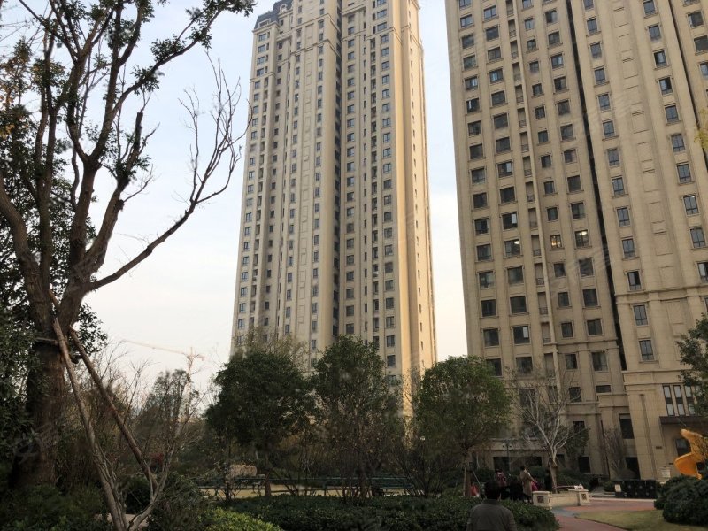 锦艺四季城香榭苑,天河路-郑州锦艺四季城香榭苑二手房,租房,房价