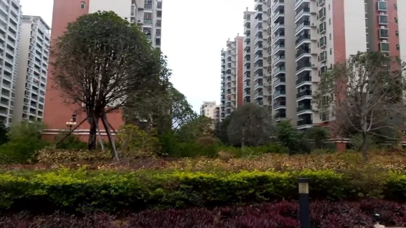 水岸花城(大旺),农场路-肇庆水岸花城(大旺)二手房