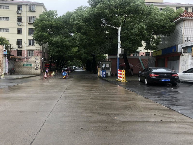 东风小区(江川路)