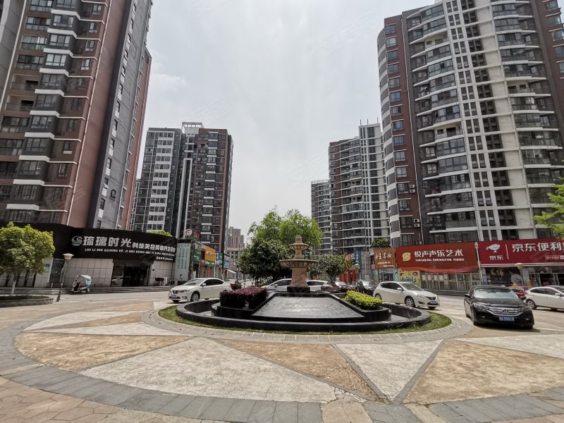 福星城(汉川,西湖大道-孝感福星城(汉川)二手房,租房,房价-孝感安居