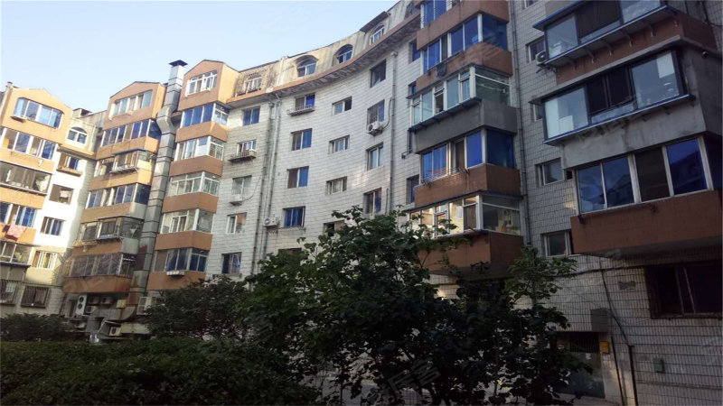 锦江园,锦绣路,近锦文街-大连锦江园二手房,租房,房价-大连安居客