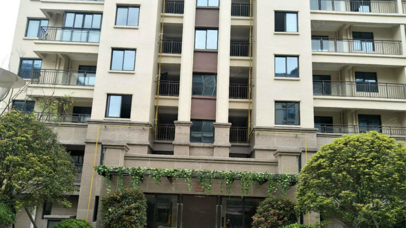 禹山首座,禹园北街126号-金华禹山首座二手房,租房
