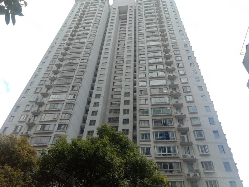 小区图