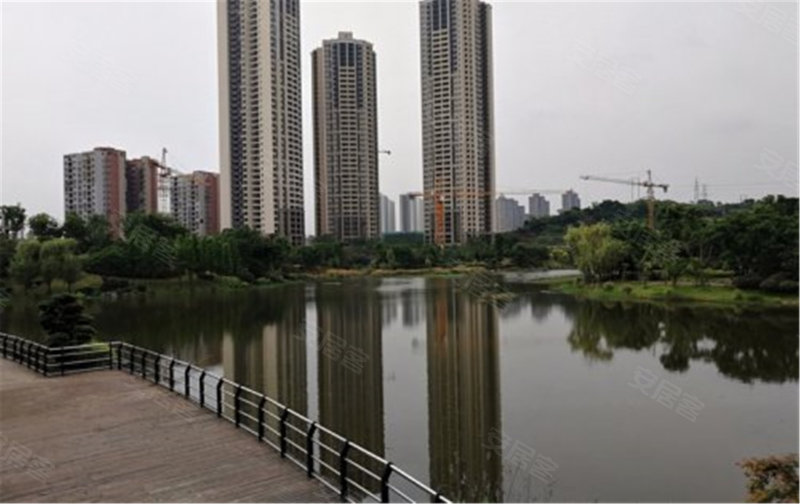 御湖壹号,长江路-哈尔滨御湖壹号二手房,租房,房价