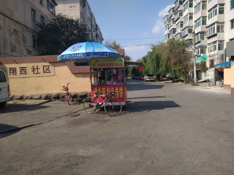 滑翔四小区,凌空二街33号-沈阳滑翔四小区二手房,租房,房价-沈阳安居