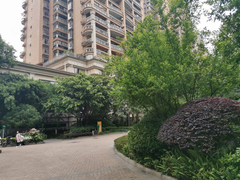 正和金帝庄园,翠柏大道-宜宾正和金帝庄园二手房,租房