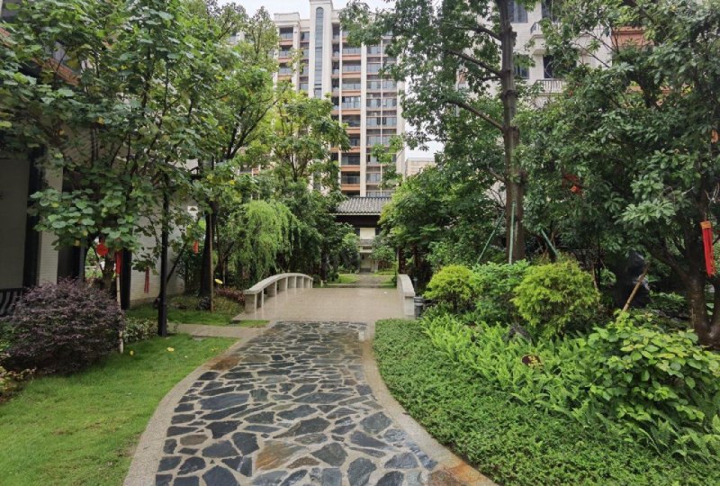 泰安江南星语,黄河路51号-汕头泰安江南星语二手房