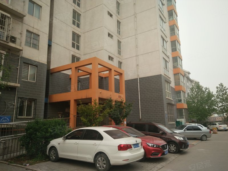水岸美景,石铜路-石家庄水岸美景二手房,租房,房价-石家庄安居客