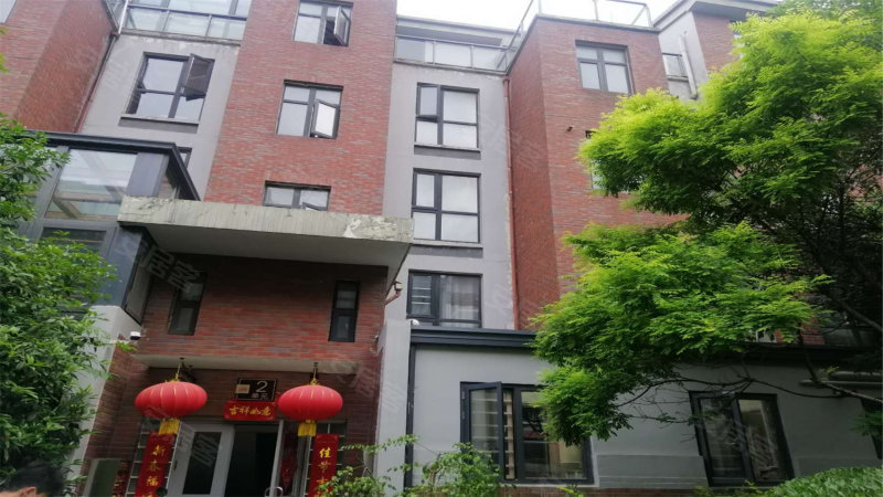 东方今典(a区别墅),新七大道-信阳东方今典(a区别墅)