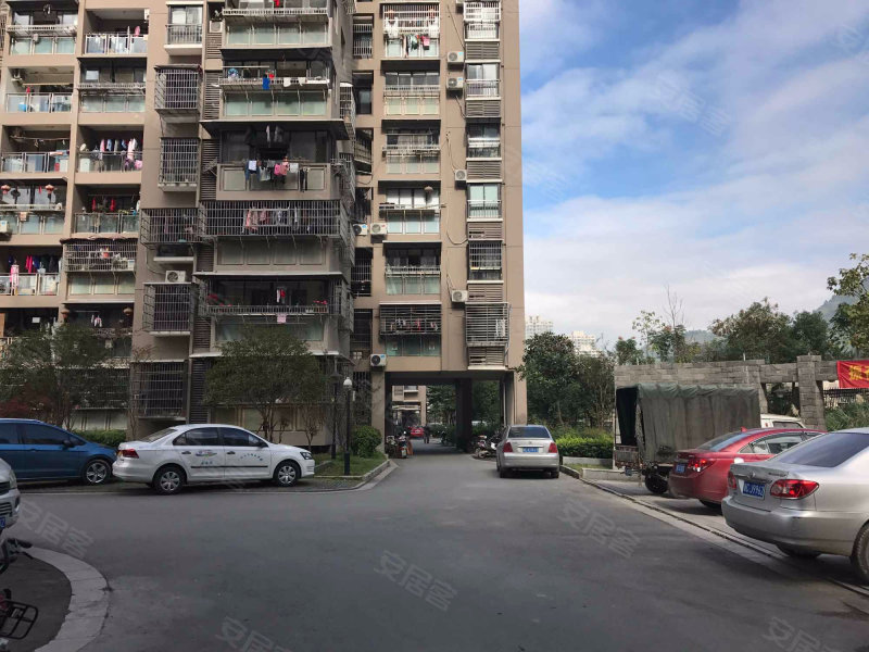 高翔景苑