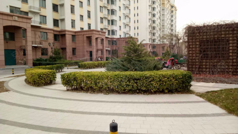 幸福嘉园,亨通南街-涿州幸福嘉园二手房,租房,房价-涿州安居客