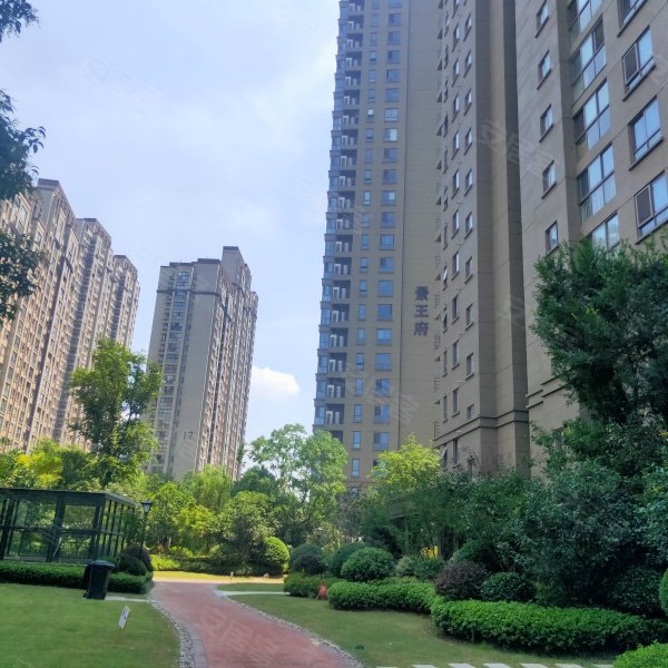 九洲新世界君玺(16-31幢,晋陵南路,近清凉西路-常州九洲新世界君玺