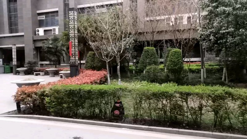 逸景佲居,长庆西路32号-西安逸景佲居二手房,租房,房价-西安安居客