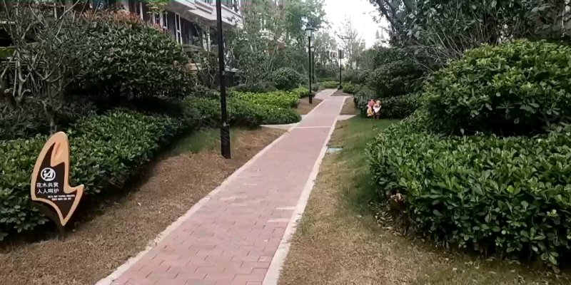 金鹏麓山院,丰乐大道1168号-滁州金鹏麓山院二手房