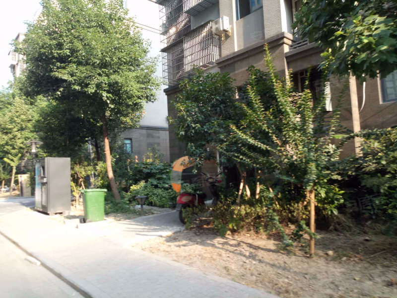 广泽小区,育才路-秦皇岛广泽小区二手房,租房,房价-秦皇岛安居客