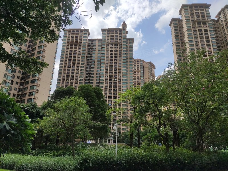 瀚林山水源,南梧路6号-南宁瀚林山水源二手房,租房