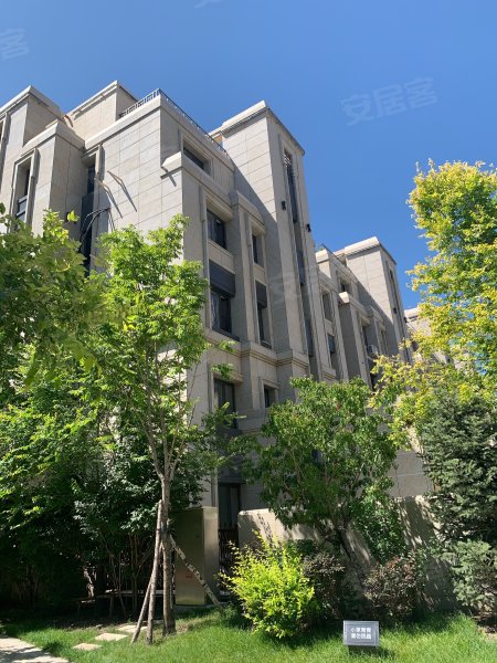 汇龙半岛首府(别墅),祥安北大街-哈尔滨汇龙半岛首府