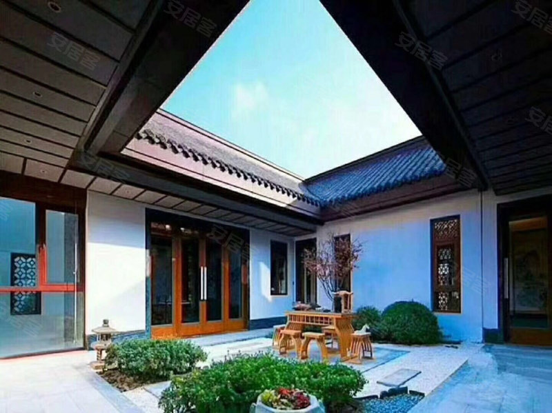 即墨古城(别墅)