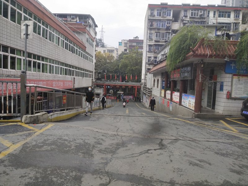 东岳山庄,东岳路-十堰东岳山庄二手房,租房,房价-十堰安居客