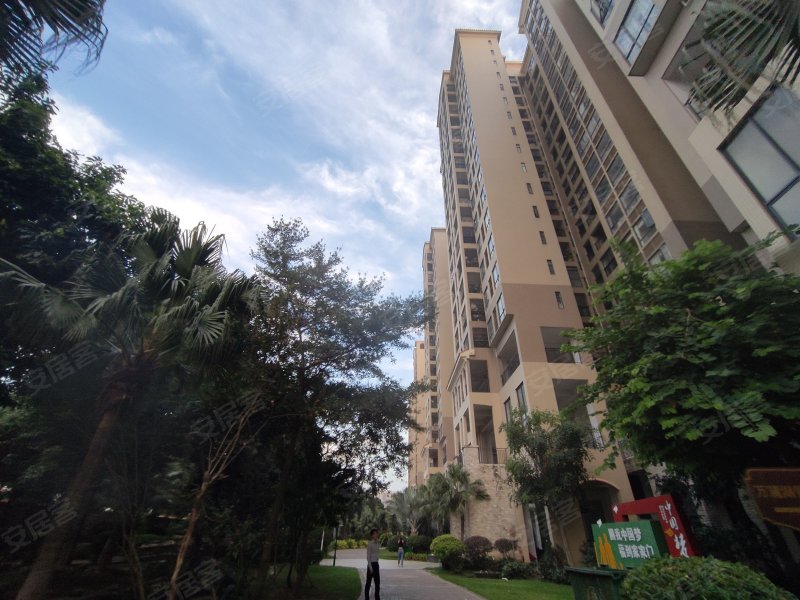 港龙紫誉华庭,上罗路9号-惠州港龙紫誉华庭二手房