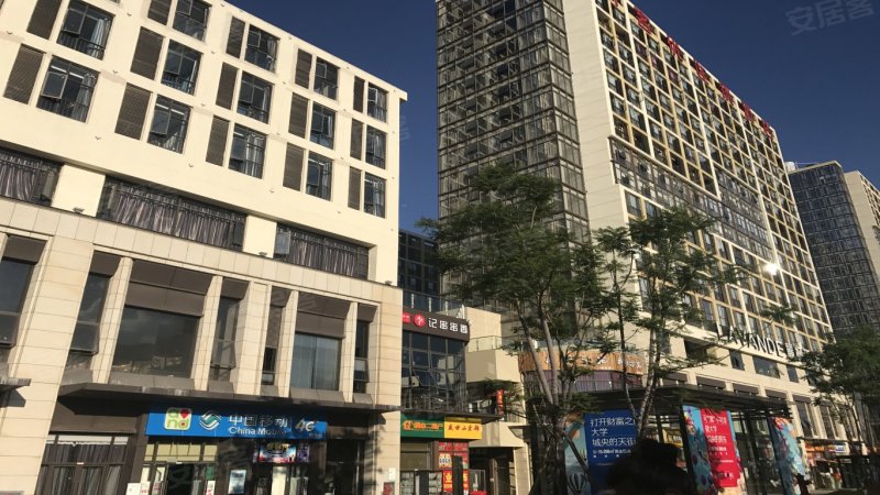 第七街区,致远路,近聚贤街-昆明第七街区二手房,租房