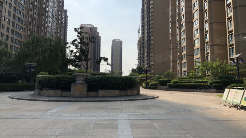 龙城铭园(一期),丈八北路89号-西安龙城铭园(一期)二手房,租房,房价