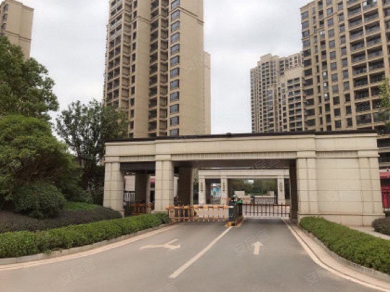 新力钰珑湾,恒望大道-南昌新力钰珑湾二手房,租房,房价-南昌安居客