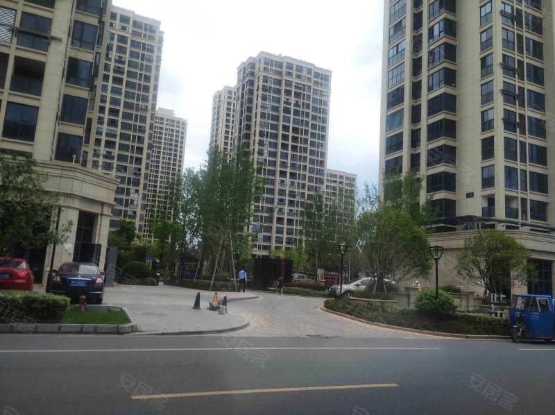 紫晶首府,东三路156号-诸暨紫晶首府二手房,租房,房价-诸暨安居客