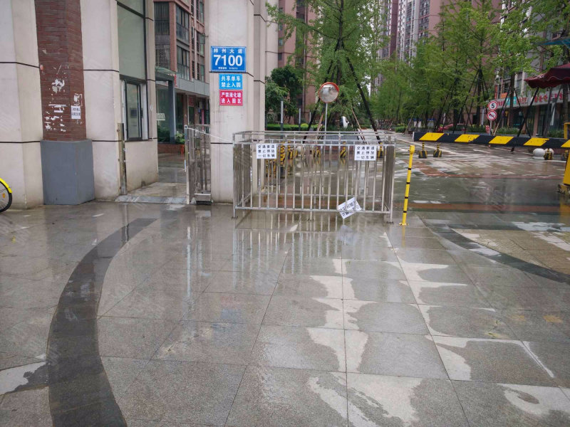 怡馨家园,梓州大道7100号-成都怡馨家园二手房,租房,房价-成都安居客