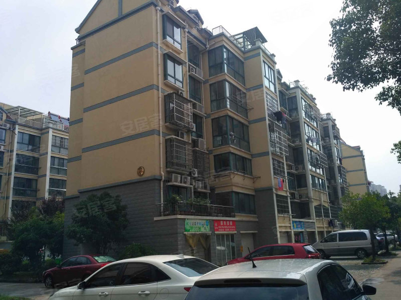 东方华城