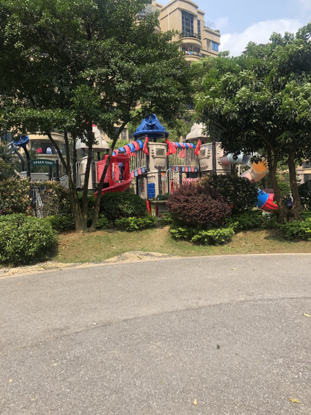碧桂园翠林山语,良村公路-韶关碧桂园翠林山语二手房,租房,房价-韶关