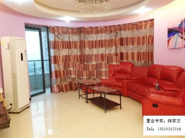 【多图】耀江花园二期 全南两房+上外附小、大