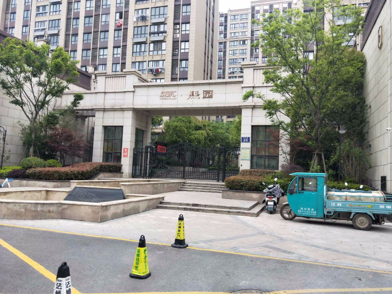 凤凰汇熙园,聚亨路15号-盐城凤凰汇熙园二手房,租房,房价-盐城安居客