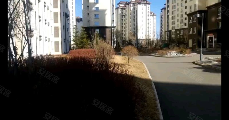 碧水云天,光华街1号-牡丹江碧水云天二手房,租房,房价