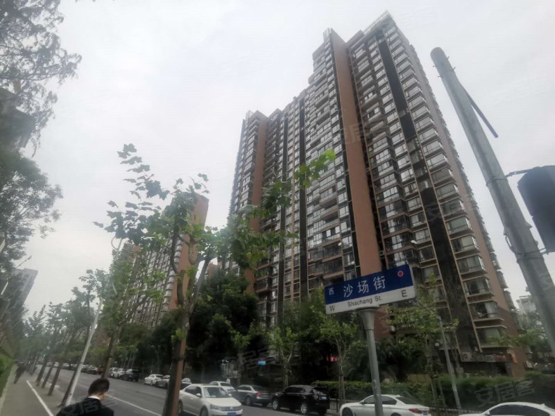 上海滩花园